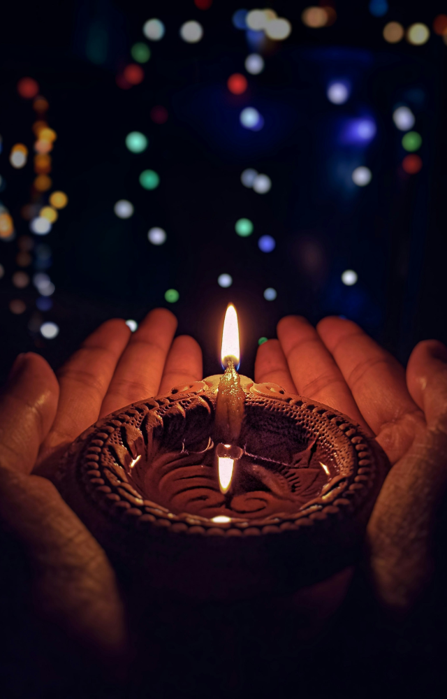 Diwali`s Spiritual Significance Revealed