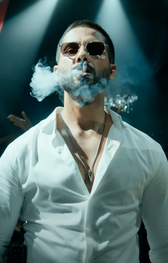 The trailer for Deva has dropped, and Shahid Kapoor’s intense portrayal of a cop in this high-octane thriller is leaving fans excited.