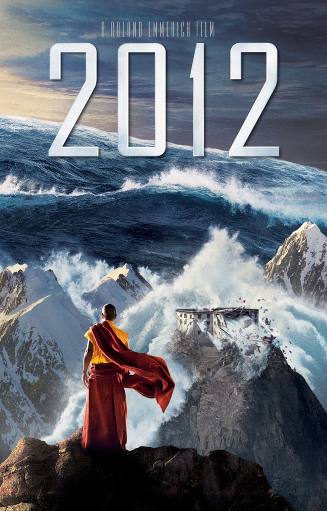 This high-stakes thriller follows global destruction as the world faces a cataclysmic apocalypse.