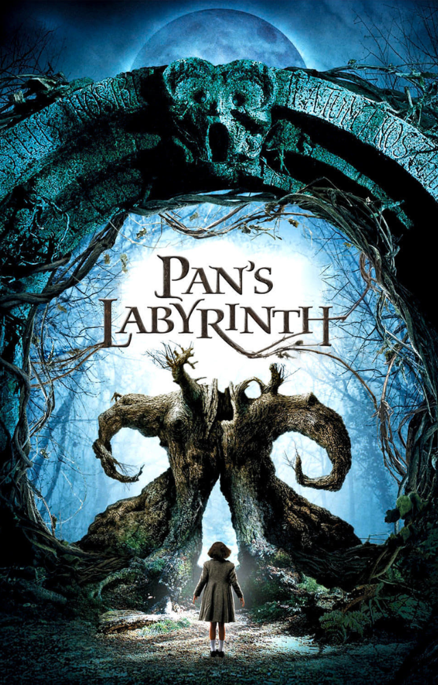 A young girl discovers a mysterious labyrinth where dark fairy tales come to life. A visually stunning journey awaits.