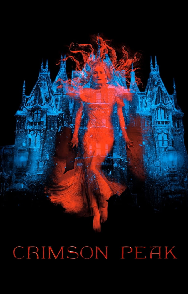 A gothic romance filled with eerie secrets and a haunted mansion. Will the past let go, or will it consume?
