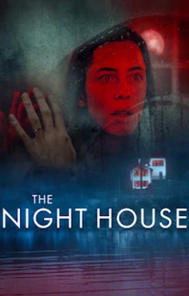 The Night House unravels chilling mysteries and unveils new fears at every turn.
