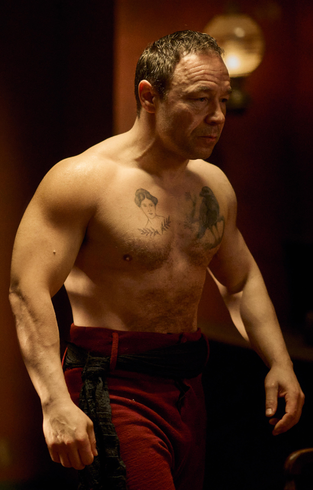 A Thousand Blows delivers a gripping action-packed drama with intense storytelling. Watch as characters navigate their dark, thrilling journey.
