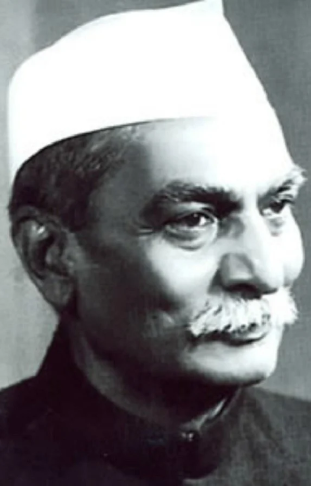 Dr. Prasad excelled in academics, topping entrance exams at the University of Calcutta.