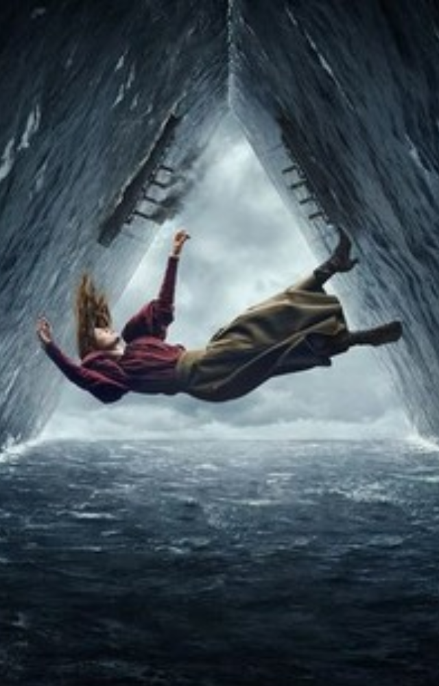 From the creators of Dark, this haunting period sci-fi unfolds aboard a mysterious ship lost at sea. Unravel timelines, secrets, and a reality-bending mystery.