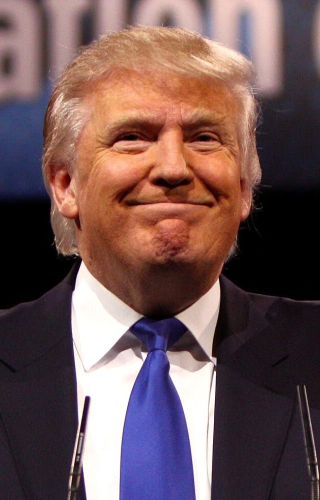 Trump`s Immigration Crackdown Explained