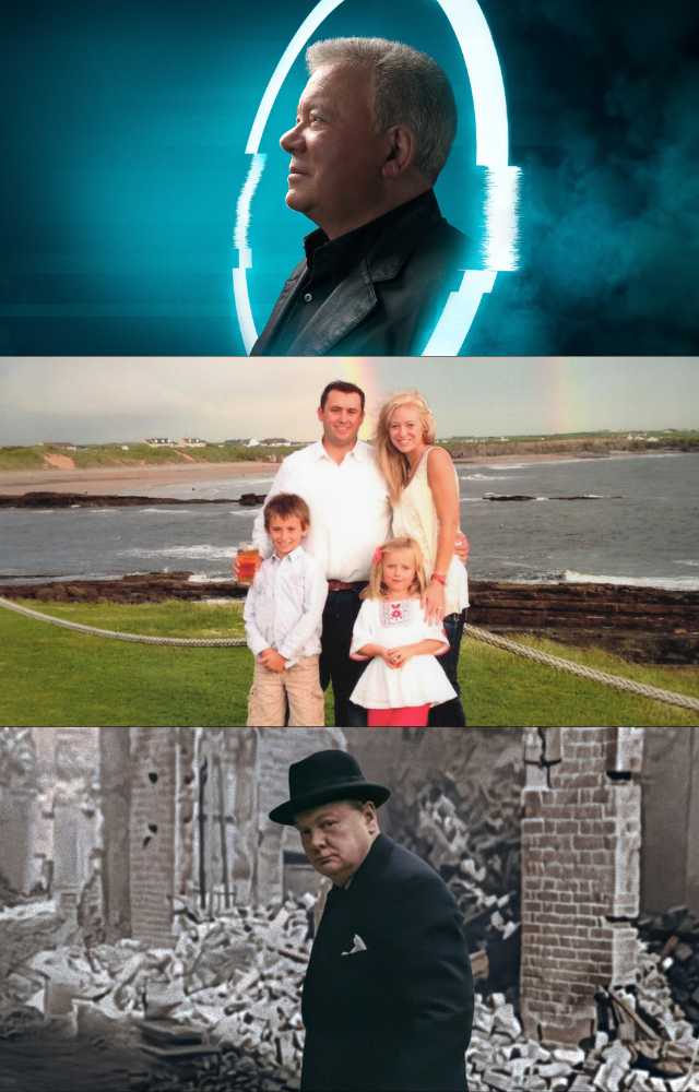 May`s Must-See Netflix Docs