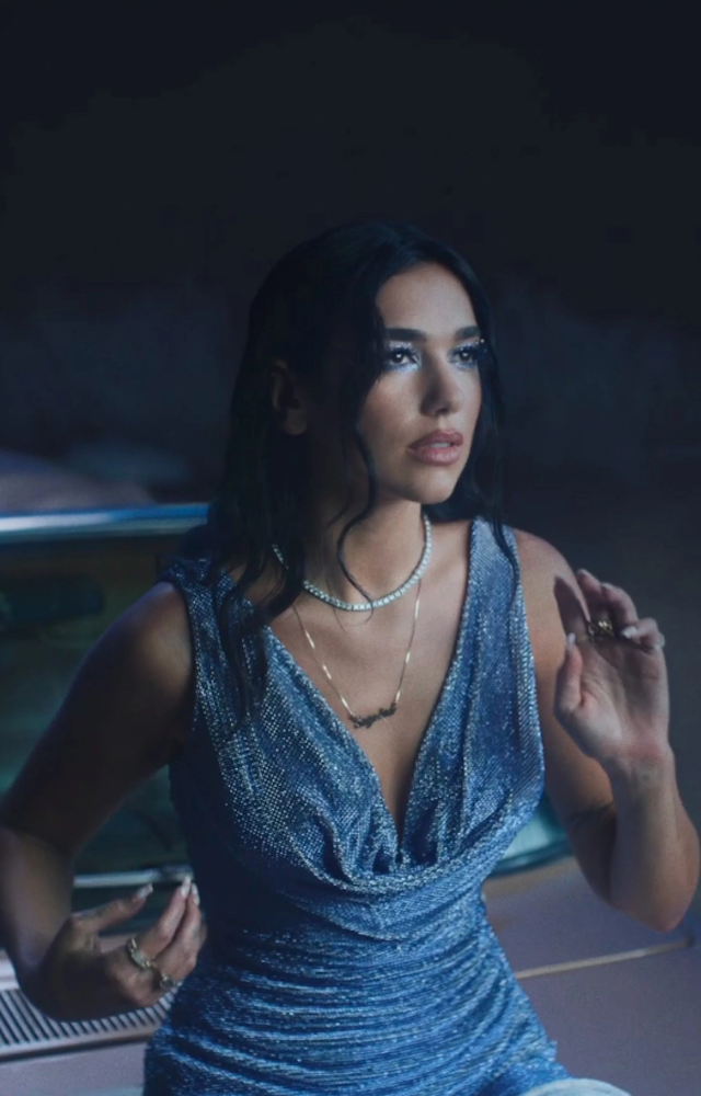 One of Dua Lipa’s most iconic tracks, this upbeat song keeps the energy alive, making it a global favorite.