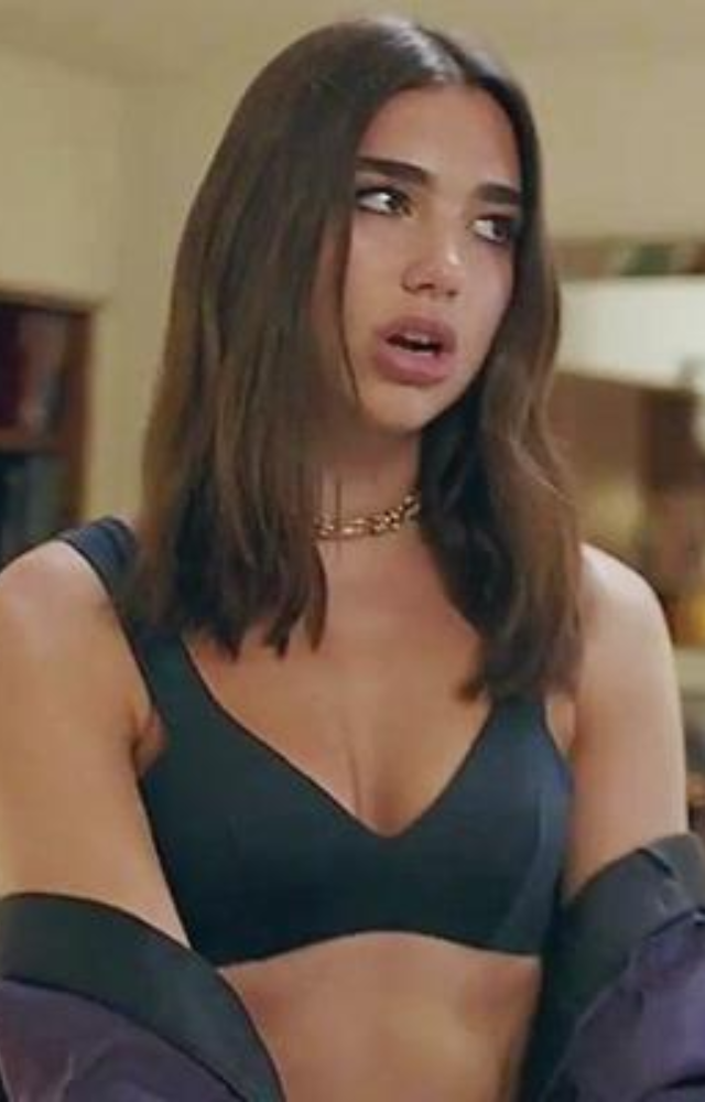This empowering breakup anthem set a new benchmark in pop music, turning Dua into an international sensation.