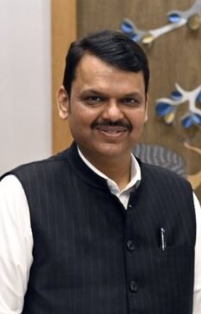 Untold Facts About Devendra Fadnavis