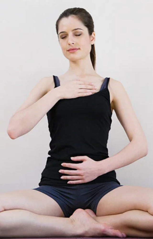 Simple breathing exercises or light stretches awaken the body and mind by increasing oxygen flow and circulation.