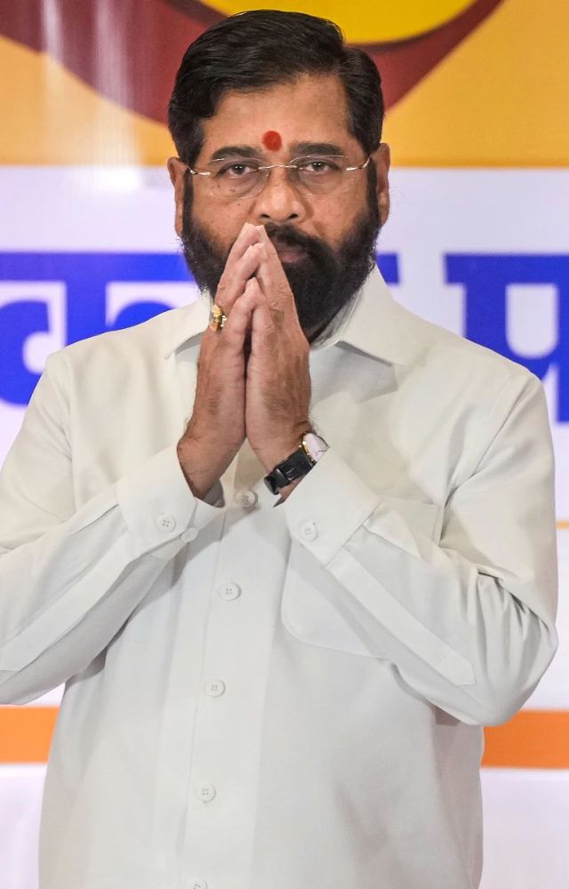 Hidden Truth`s About Eknath Shinde