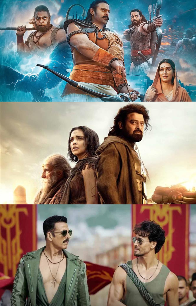 Top Expensive Indian Films to Watch
