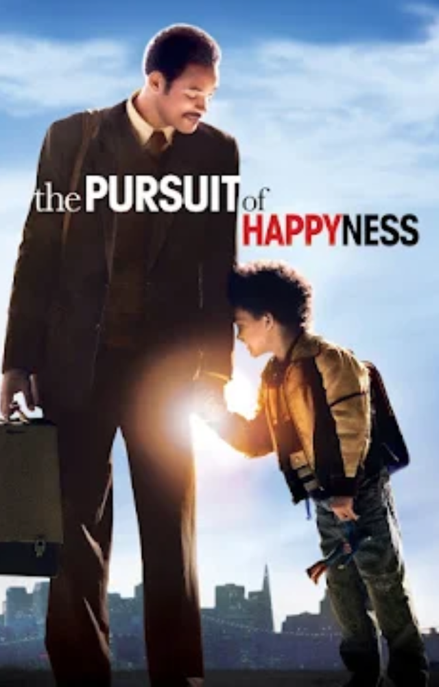 An inspiring drama that offers powerful dialogues for practicing English while motivating you to chase your dreams.