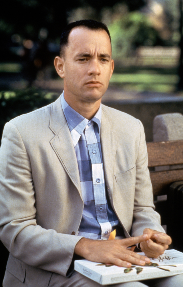 Through simple yet profound conversations, Forrest Gump offers a chance to master American idioms and everyday English.