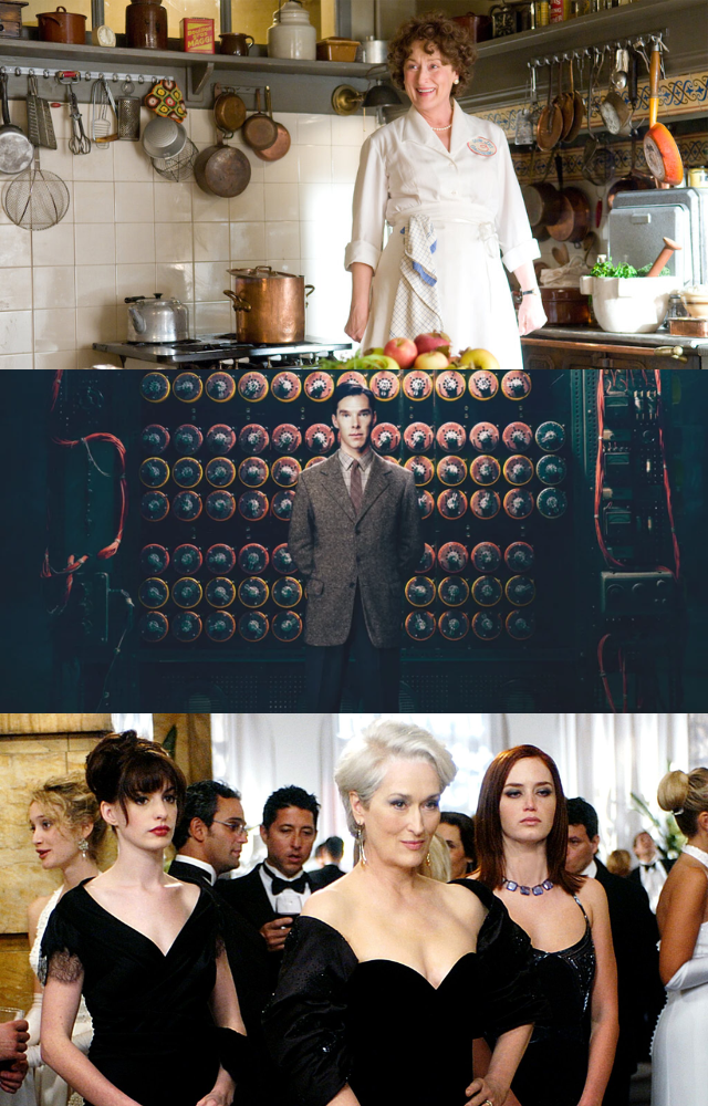 7 Netflix Movies to Boost Your English