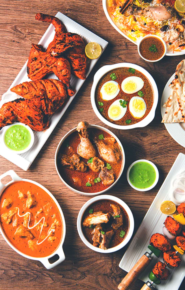 Must-Try Traditional Eid Dishes to Try