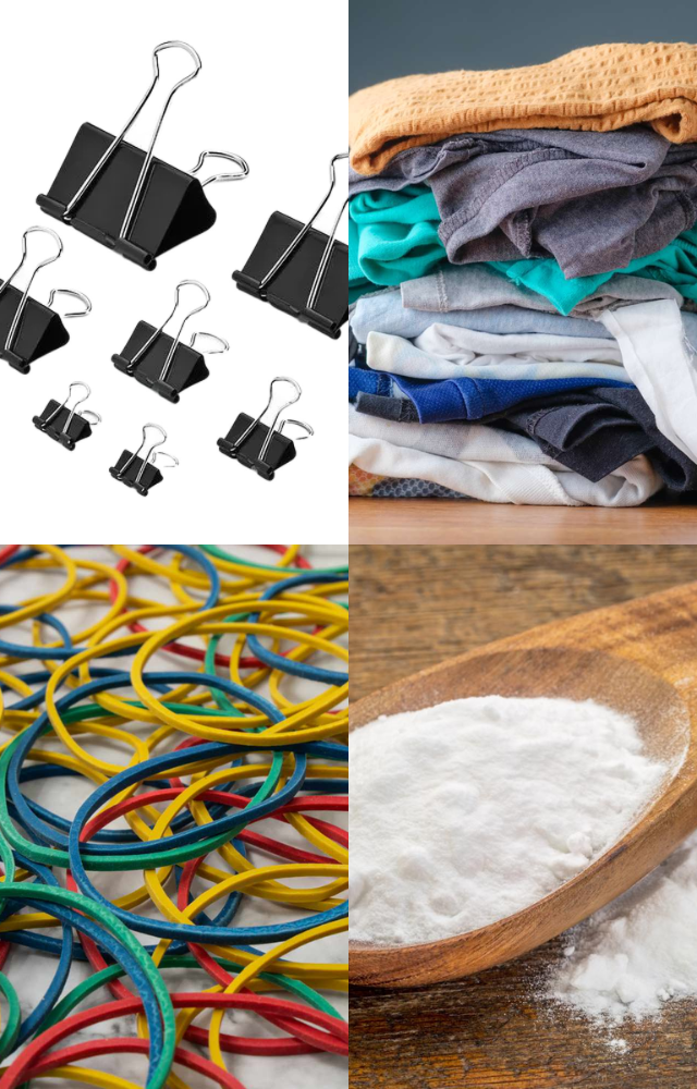 Everyday Items With Hidden Superpowers