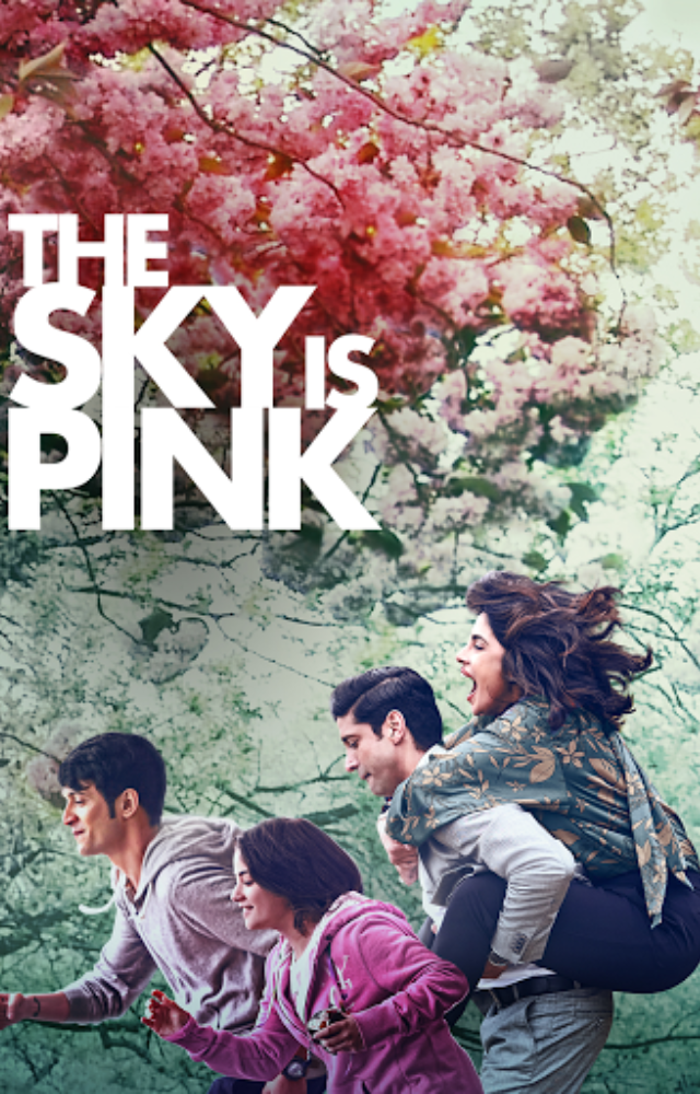 Farhan Akhtar shines in The Sky is Pink, a touching story about love, family, and resilience, showcasing his emotional depth.