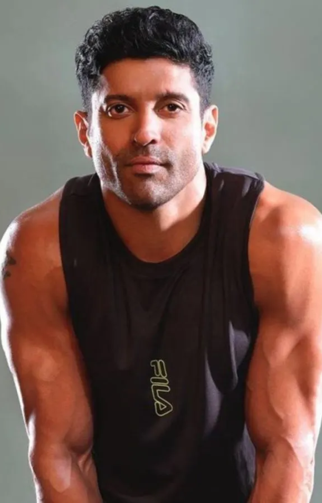 Farhan Akhtar`s Must-Watch Movies
