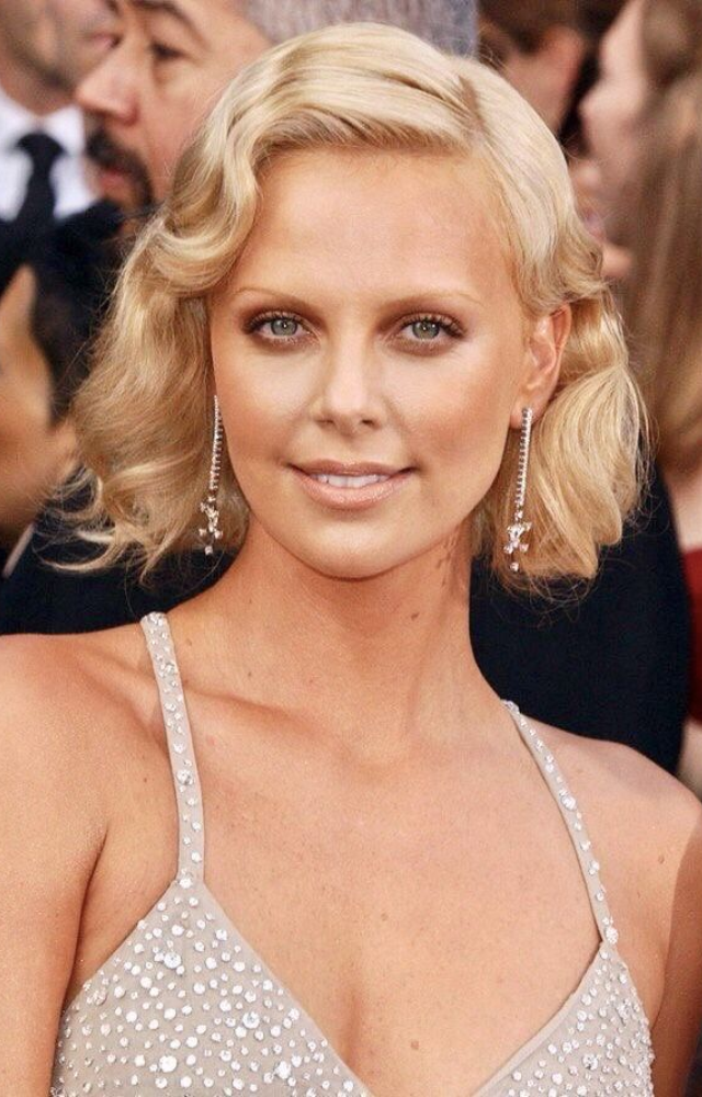 Her transformation into a real-life serial killer earned her an Oscar and proved she could dominate the screen single-handedly.
