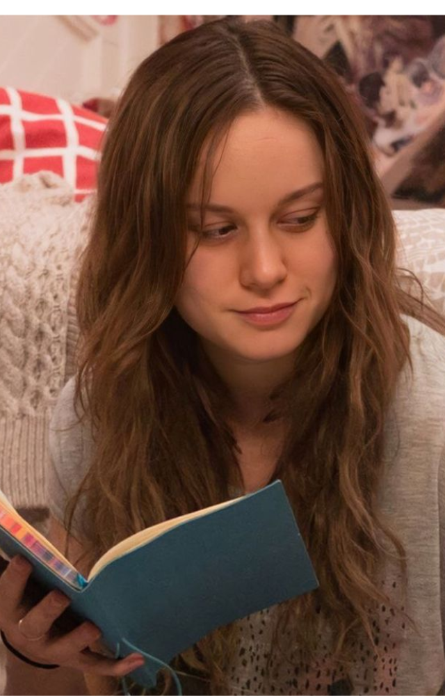 Playing a captive mother raising her son, Brie delivered a raw, gripping performance that anchored the entire story.

