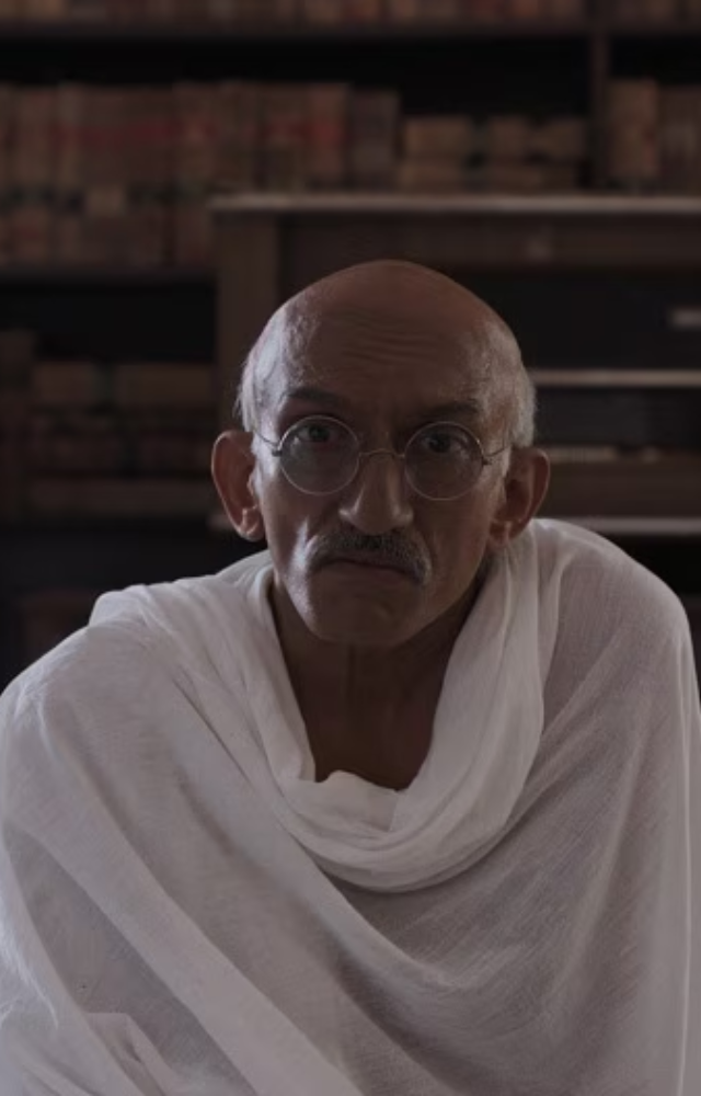 Historical Web Stories & Films on OTT