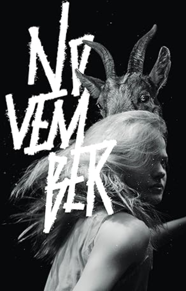 A chilling tale set in a dark, mystical world where the line between life and death is blurred.