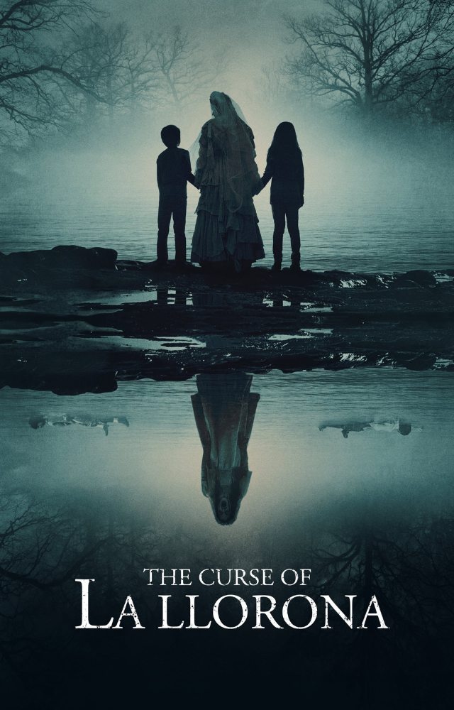 Based on the Latin American legend, this film will keep you on the edge of your seat with its haunting storyline.