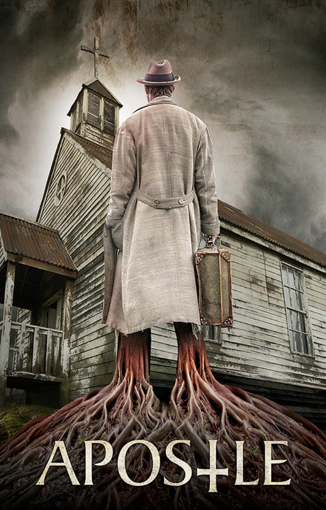 A disturbing journey into a remote island, filled with dark secrets and unearthly forces.