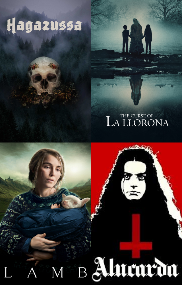 Horror Movies You Can`t Watch Alone