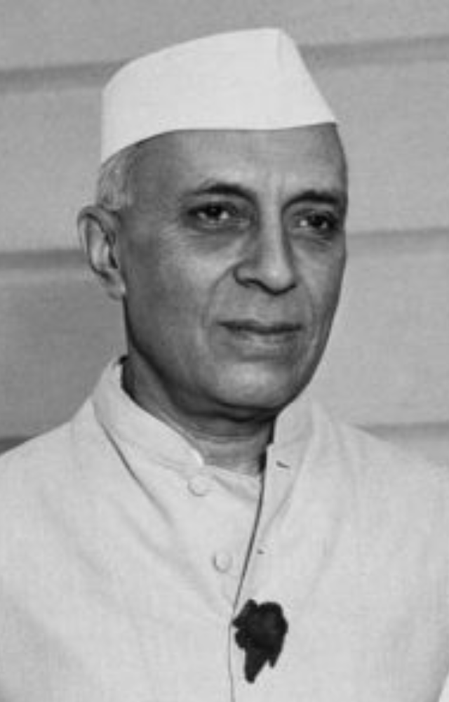 “At the stroke of the midnight hour, when the world sleeps, India will awake to life and freedom.” Nehru’s iconic words reflect hope and independence.