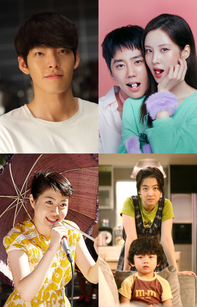 Funniest Korean Movies on OTT