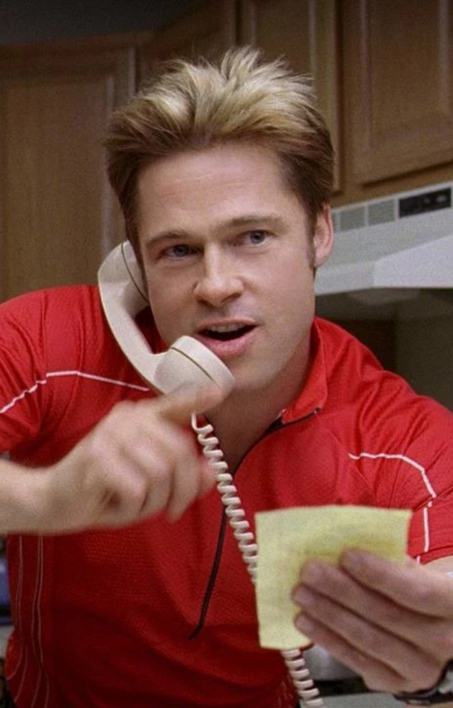 The Coen Brothers’ dark comedy brings espionage and idiocy together, offering a scathing look at clueless bureaucracy.