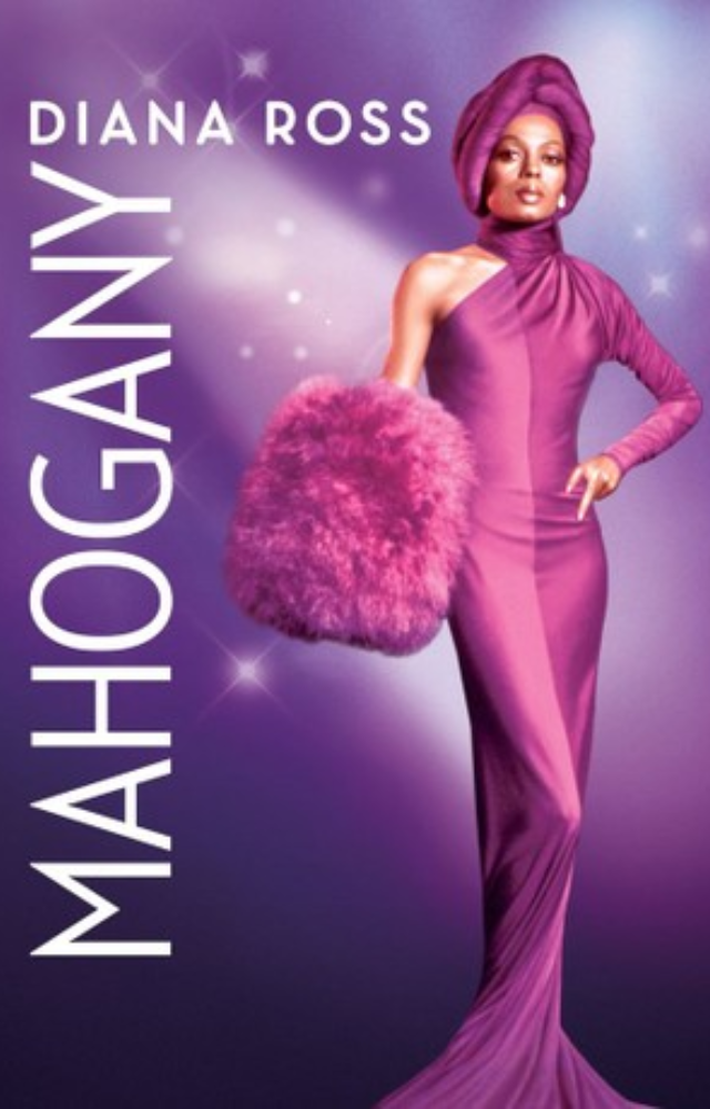 Diana Ross stuns as a designer chasing her dreams in this stylish drama filled with iconic looks.