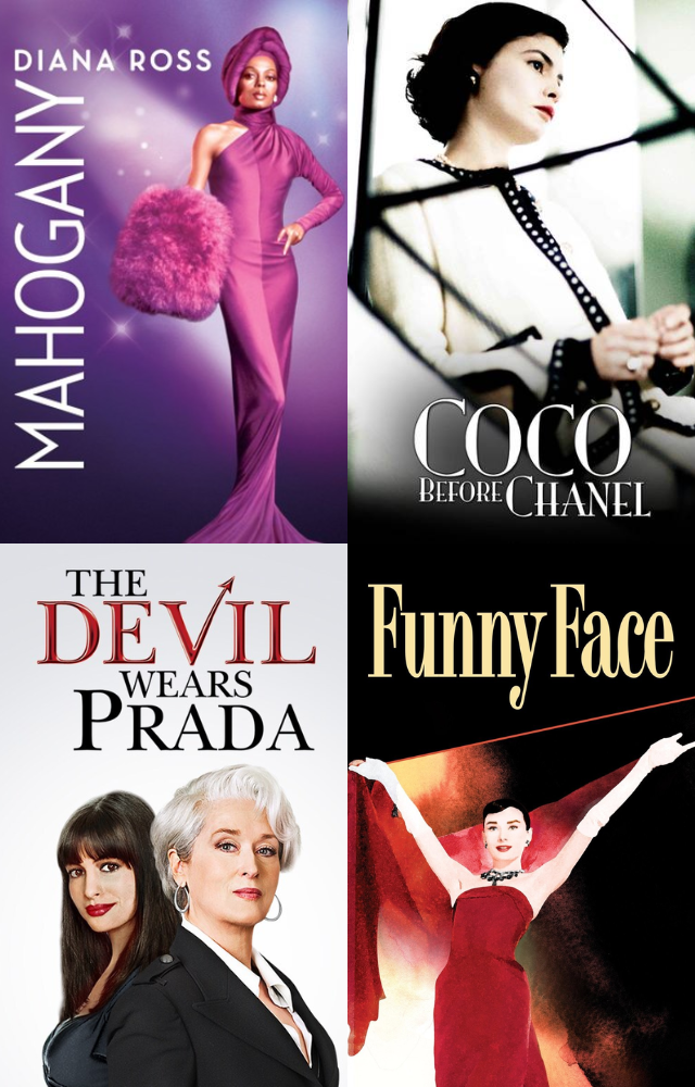 Iconic Fashion Films You Can`t Miss