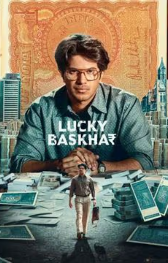 A hilarious comedy-drama that explores the twists and turns of life, offering a perfect blend of humor and emotions.