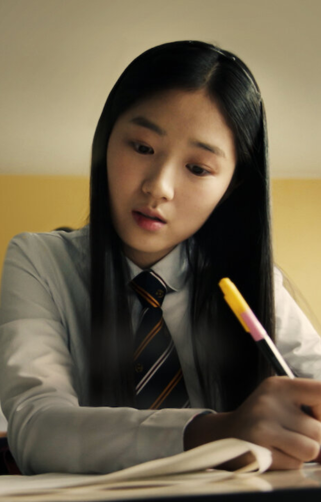An intense portrayal of academic pressure, competition, and the dark side of elite ambition.
