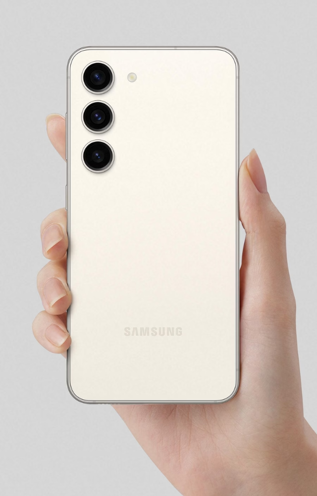 The Samsung Galaxy A16 was officially launched today, drawing attention from tech enthusiasts eager to get their hands on the latest features.