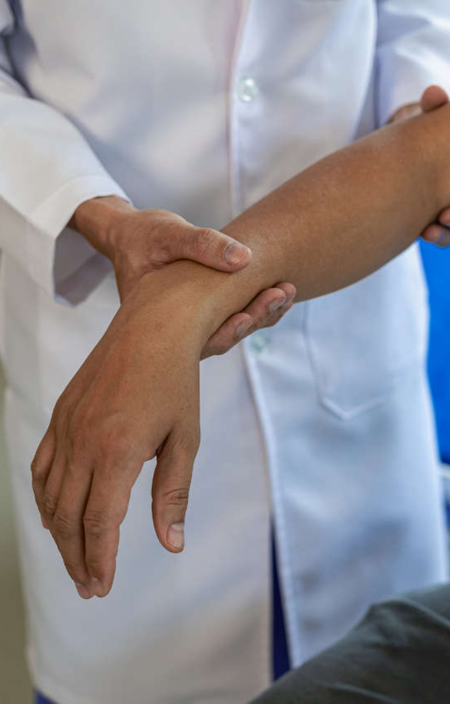 Guillain-Barré Syndrome (GBS) is a rare neurological disorder where the immune system attacks the nerves.