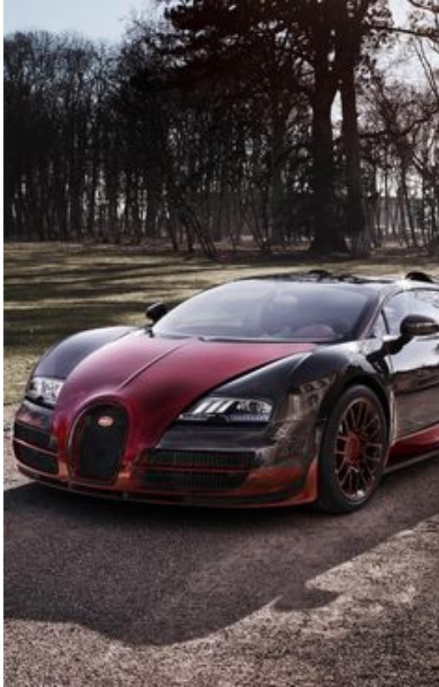 A record-breaking hypercar with unmatched speed and luxury.