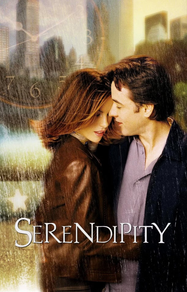 A magical romance about fate, destiny, and second chances. Sometimes, true love is written in the stars!