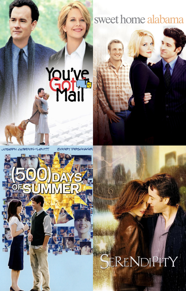 Classic Rom-Com Gen Z Needs to Watch