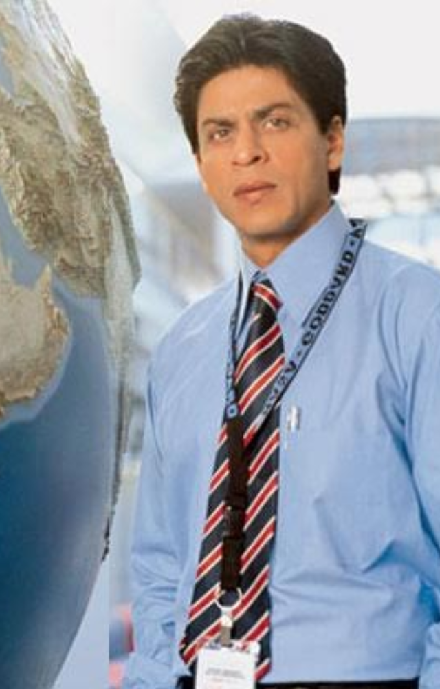 A melodious track from Swades that captures the emotional connection and belonging to one’s homeland, resonating deeply with every Indian.