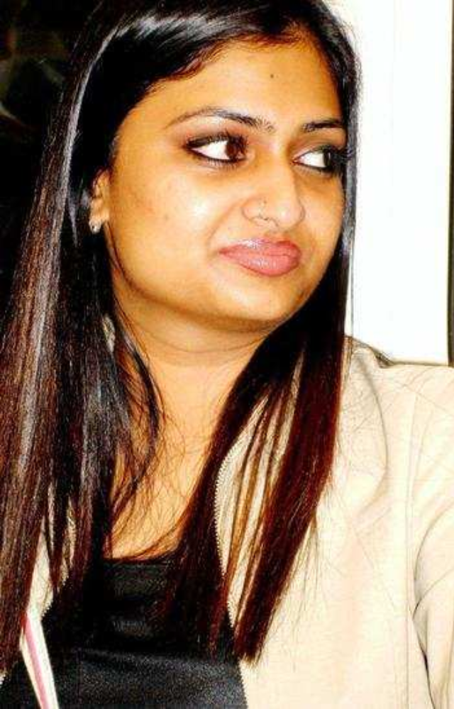 Before venturing into direction, Geetu Mohandas was also an actress in Malayalam cinema, appearing in several films.