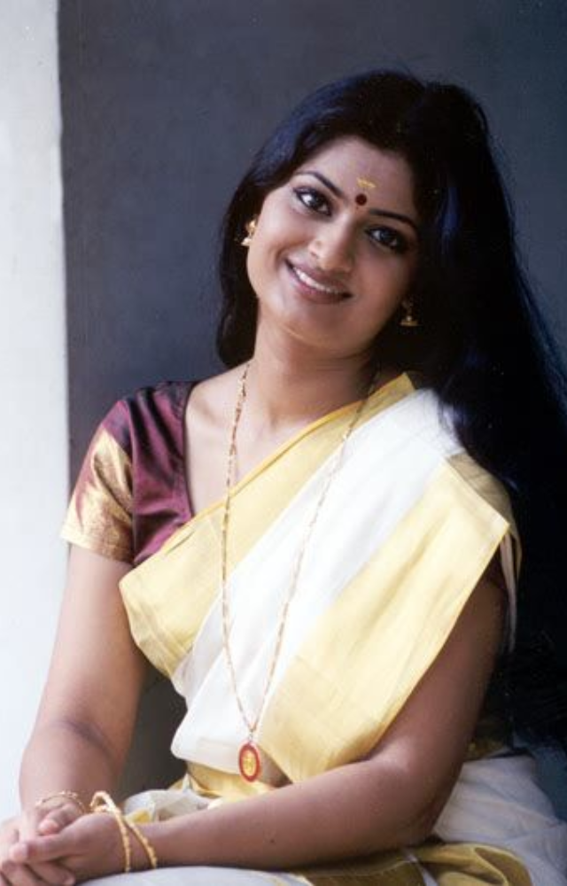 Things to Know About Geetu Mohandas