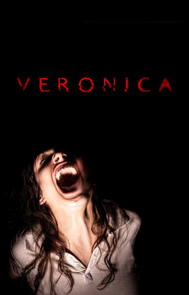 Inspired by real events, this terrifying film follows a young girl who unleashes a dark force during a séance.