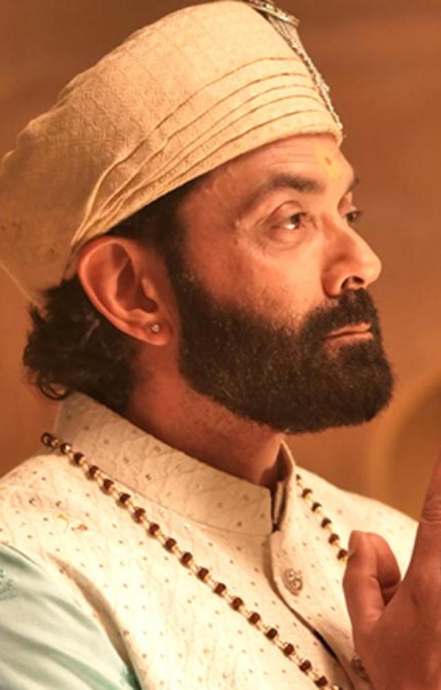 A gripping crime drama exposing the dark side of a self-proclaimed godman, played by Bobby Deol.