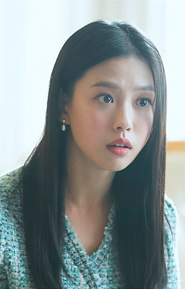 Set during the Gwangju Uprising, this heartbreaking love story features one of her most moving performances.