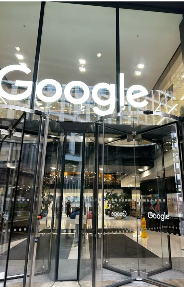 Google’s New Logo Is Here! 